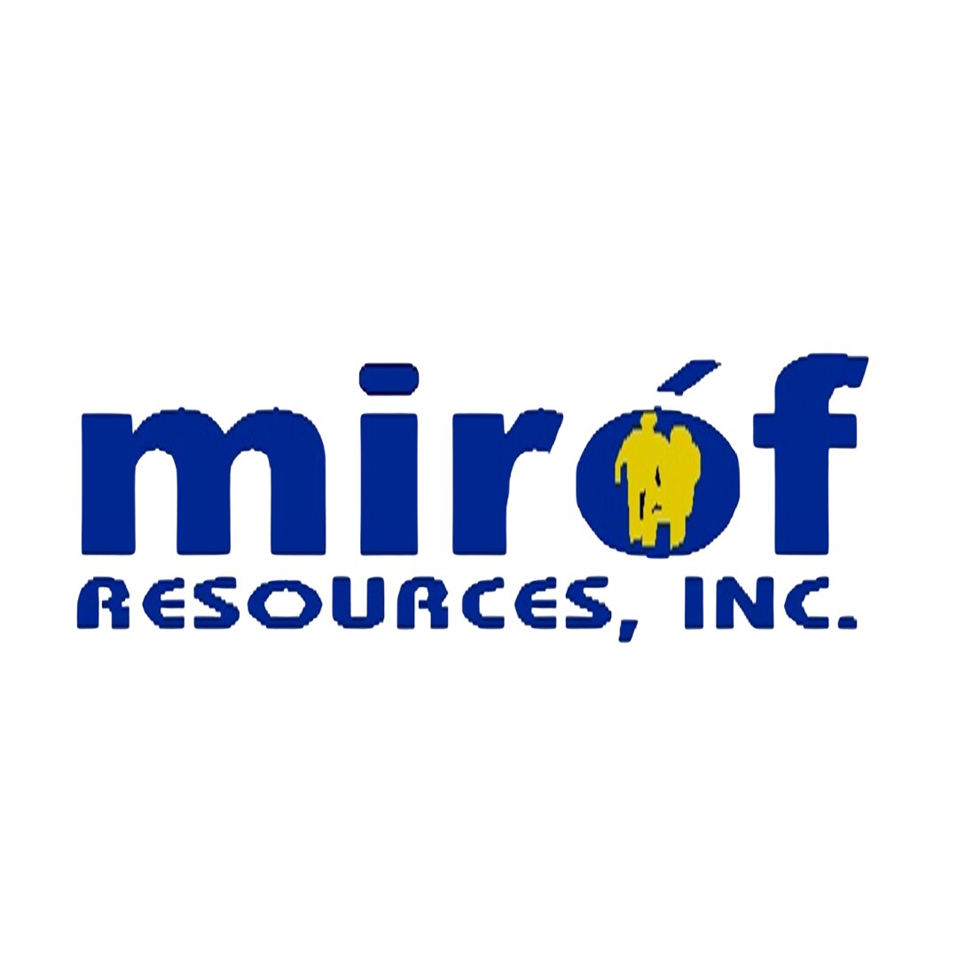 Mirof Resources Inc Logo Rooted In Magic | Herita